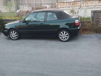 cabrio 1.8 pink floyd