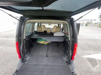 land rover discovery lr3 hse dezembro/11