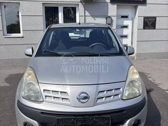 NISSAN PIXO nissan-pixo-1-0-12v-accent