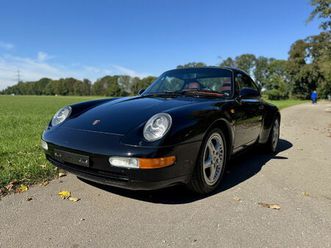 993 carrera