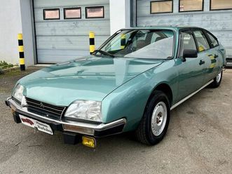 cxpal/ie i (ma) 2.3 2400 gti (128ch)