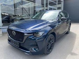 ② mazda cx-60 phev homura dri-p com-p 2.5l e-skyactiv phev 32 — mazda — 2ememain