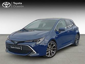 5 puertas advance 180h e-cvt