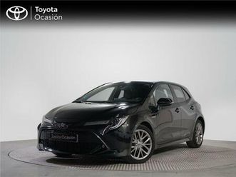 5 puertas feel! 125h t/a (e-cvt)