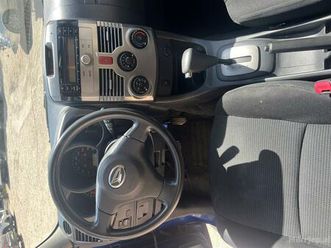 daihatsu 1.5 benzin 4x4