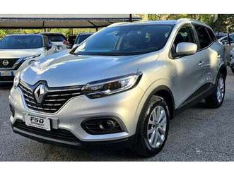 1.5 blue dci intens 115cv edc