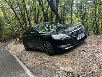 kia k7 100% vetem me gaz