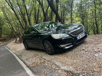 kia k7 100% vetem me gaz