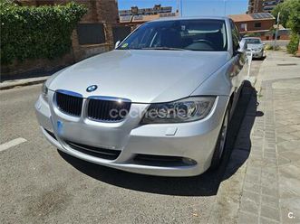bmw serie 3 320d