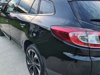 renault grant tour 1.6 boose oprema