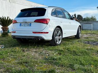 audi q5/sq5