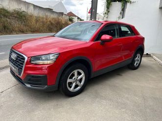 audi q2 30 tfsi sport