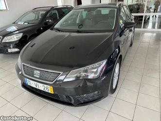 seat leon st agosto/18