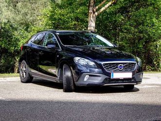 volvo-v40-cross-country-ocean-race-lederausst