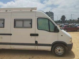 movano com.9 2.8dti medio elevado