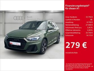 s line 35 tfsi s tronic