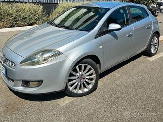 fiat bravo 1.6 multijet