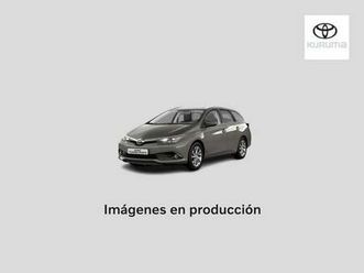 toyota auris 120t active