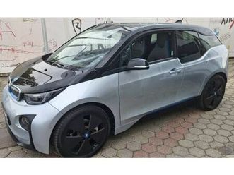 bmw i3 2017g 125kw 44000km, 2017 god.
