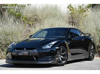 gtr 3.8 480ch bva gr6 black edition