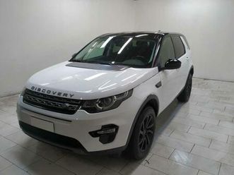 sport 2.0 td4 se awd 150cv auto my19