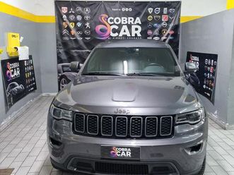jeep grand cherokee 3.0 v6 crd 250 cv multijet ii