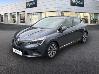 1.6 e-tech hybride 140ch business -21n