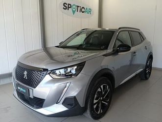 puretech 130 s and s allure pack