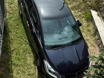 ds5 cambio manuale tetto panoramico