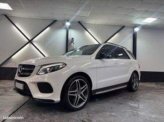 classe 350d 258ch sportline 4matic 9g-tr