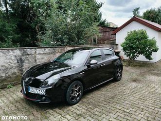 alfa romeo giulietta 1.4 tb multiair