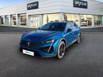 phev 225ch first edition e-eat8