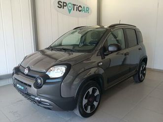 0.9 twinair turbo natural power