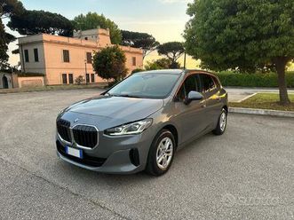 bmw 2er active tourer 220i 48v potenza ibrida, sti