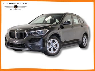 bmw x1 1.5 xdrive25e phev advantage