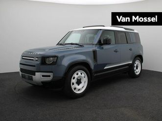 land rover defender 110 - 2.0 p300e s country edition