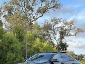 mercedes classe c220