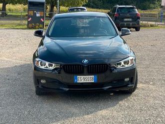 bmw 318d xdrive