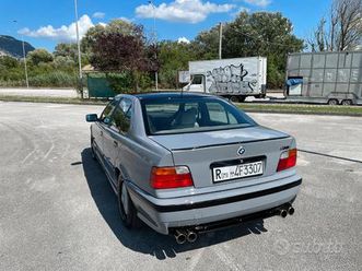 bmw e36 318i