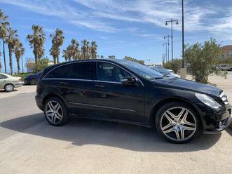 320cdi 4m executive aut.