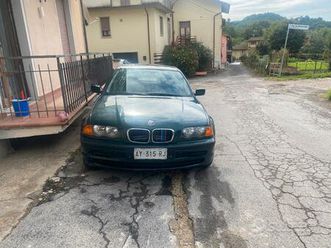 bmw e46 318i