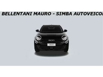 hybrid 110 cv dct mhev icon