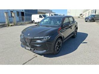 1.2 ibrida 145cv edct6