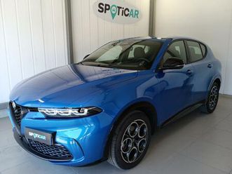 sprint-tonale 1.6 diesel 130 cv tct6 sprint