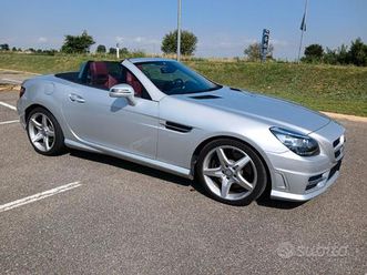 mercedes-benz slk 300