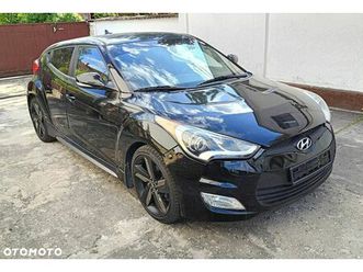 hyundai veloster 1.6 turbo automatik premium
