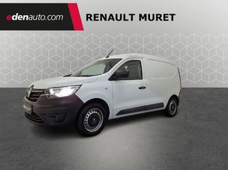 ii van blue dci 95 - 22 confort