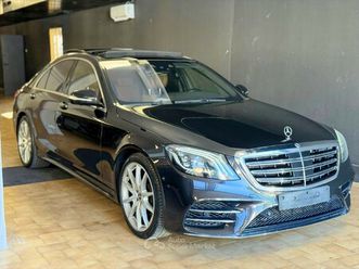 s 500 560 4matic premium plus
