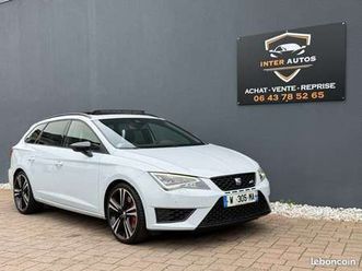 cupra 280ch