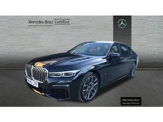 bmw 730 d 3.0